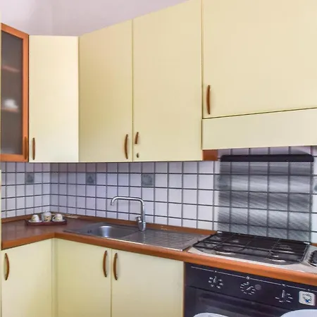 Apartment Gorgeous In With Wifi Briatico